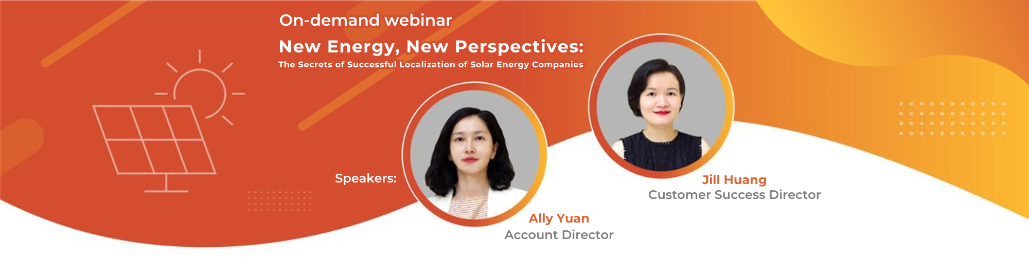 New Energy, New Perspectives (5)